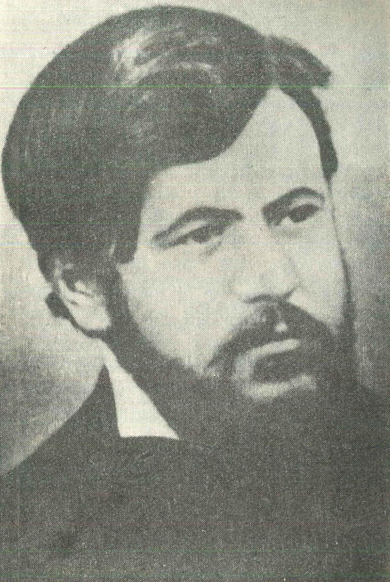 Георги Марков — Димчо Дебелянов (7) — Моята библиотека